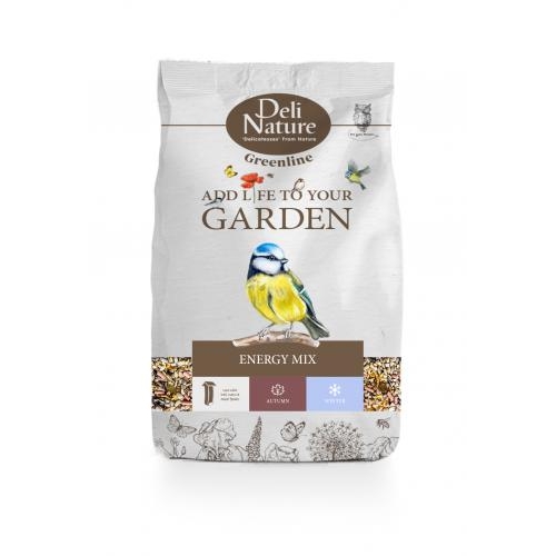 Deli Nature Greenline Energy Mix 2 kg