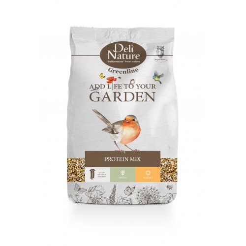 Deli Nature Greenline Protein Mix 2 kg