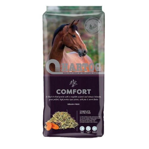 Hartog Comfort 18 kg