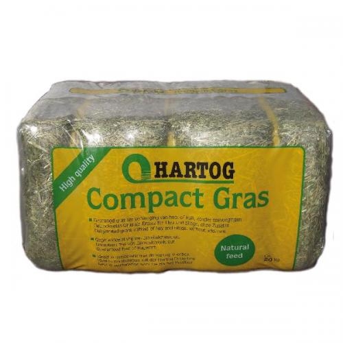 Hartog Compact Gras 18 kg