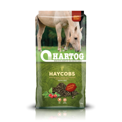 Hartog Haycobs 15 kg