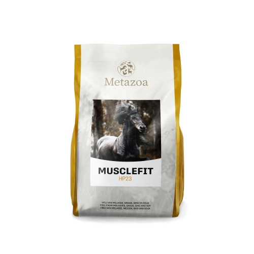 Metazoa MuscleFit HP23 15 kg