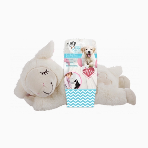 All For Paws Little Buddy Heartbeat Sheep