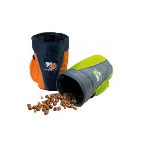 All For Paws Outdoor Dog Treat Bag