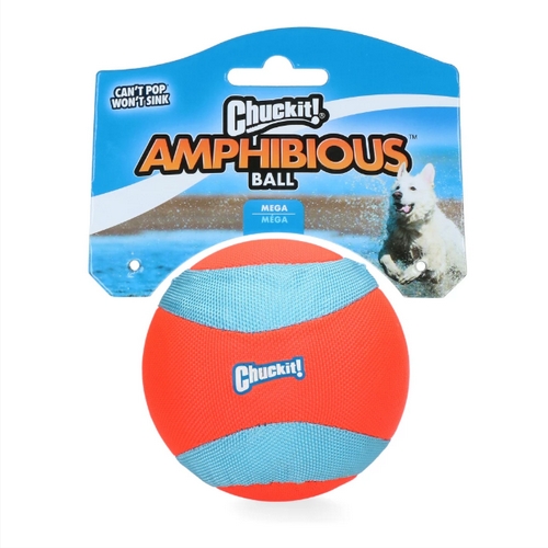 Chuckit! Amphibious Mega Ball