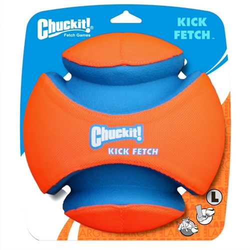 Chuckit! Kick Fetch Dog L