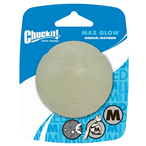 Chuckit! Max Glow M