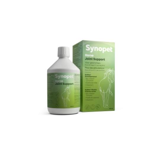 Synopet Horse Joint Support 500 ML