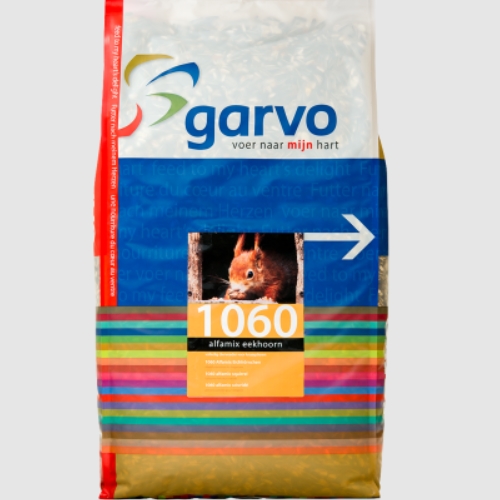 Garvo Alfamix Eekhoorn 1 kg