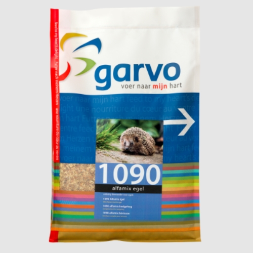 Garvo Alfamix Egel 1.5 kg