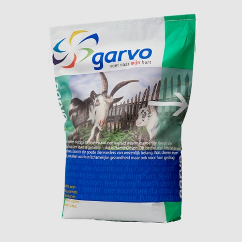 Garvo Alfamix Geit 15 kg