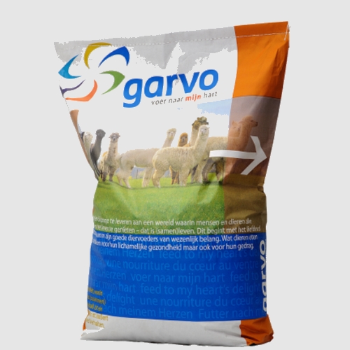 Garvo Camala Brok (lama/alpaca/kameel) 20 kg