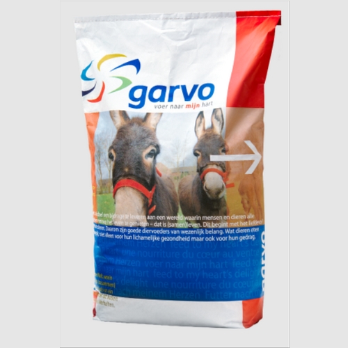 Garvo Alfamix Ezel 20 kg