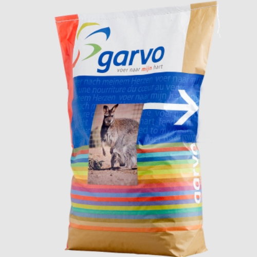 Garvo Alfamix Kangoeroe 15 kg