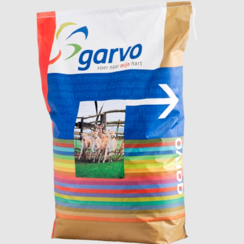 Garvo Ree- en Hertenbrok 20 kg