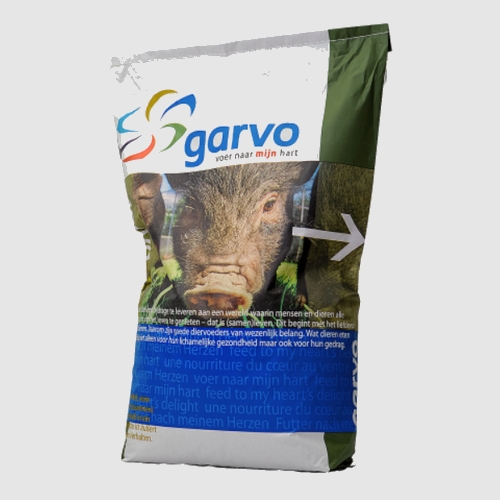 Garvo Alfamix Swien 20 kg